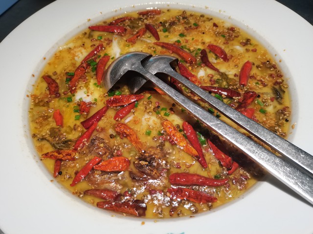 酸菜鱼快餐加盟店品牌,十大酸菜鱼连锁品牌排行榜