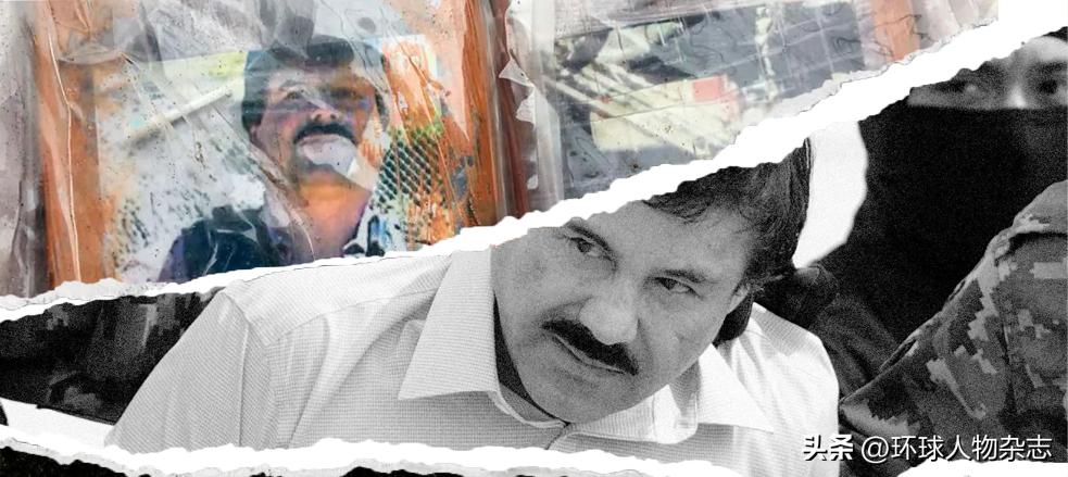 墨西哥毒枭到底有多猖狂,墨西哥的毒枭为什么那么猖狂