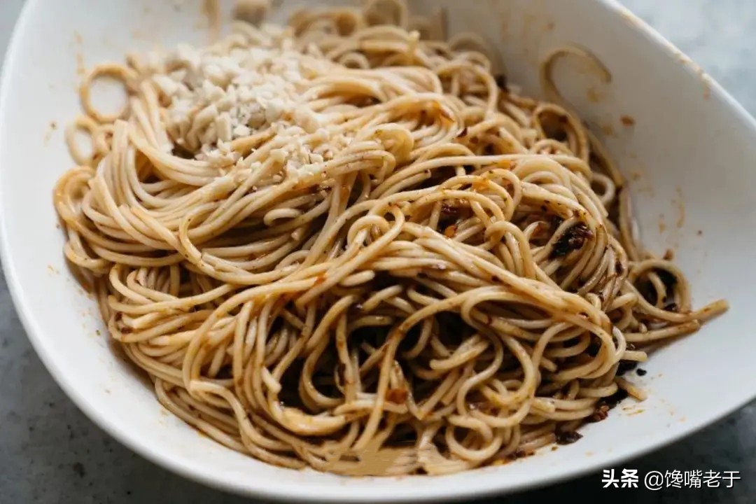 这四种挂面不能吃便宜也不要,哪个牌子的挂面可以长期吃