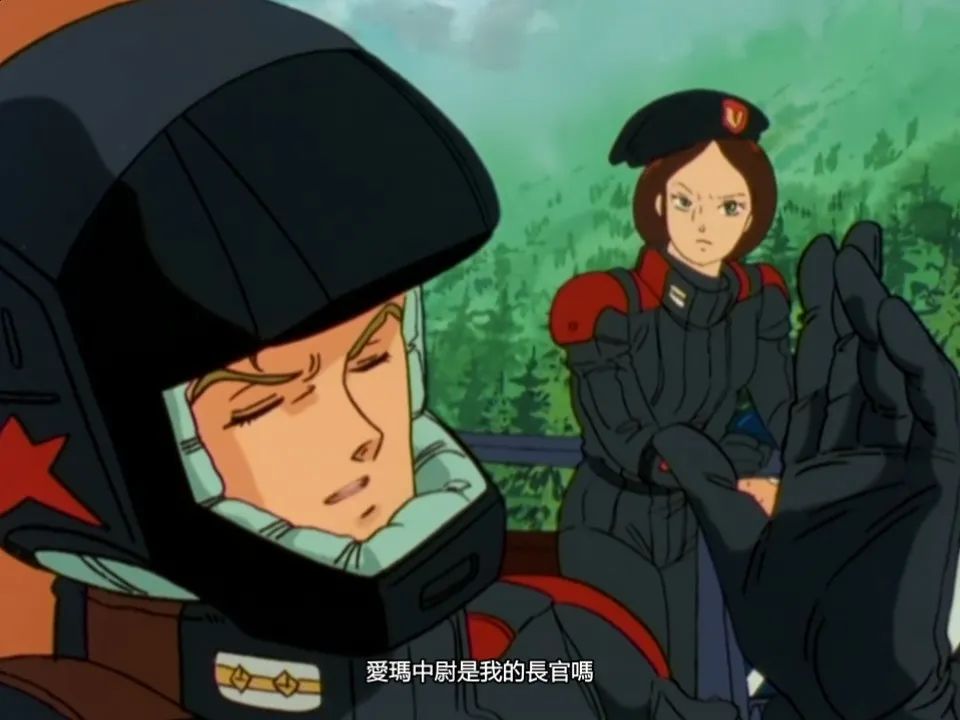 高达的巅峰之作,高达最好的一部电影