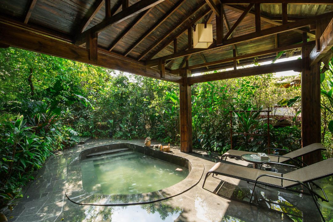 广东温泉宾馆温泉介绍,广东温泉酒店的温泉哪几家是真的