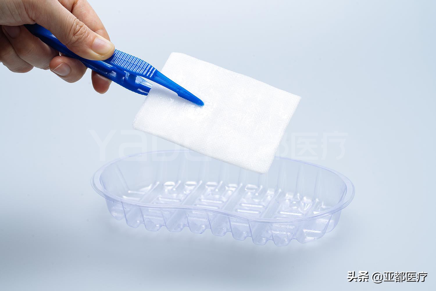 凡士林纱布和医用纱布如何替代,凡士林纱布的其他用途