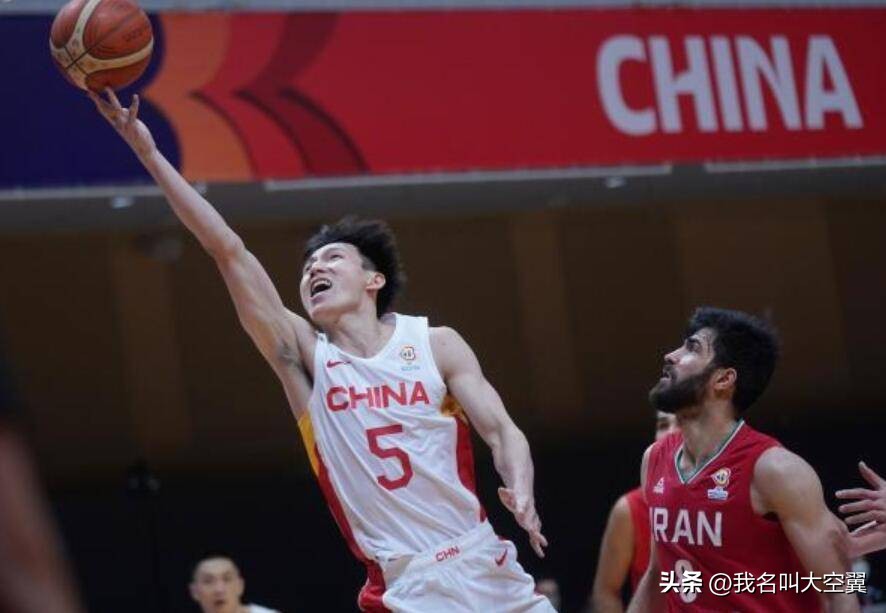中国男篮vs伊朗男篮历史,中国男篮和伊朗比赛结果分析