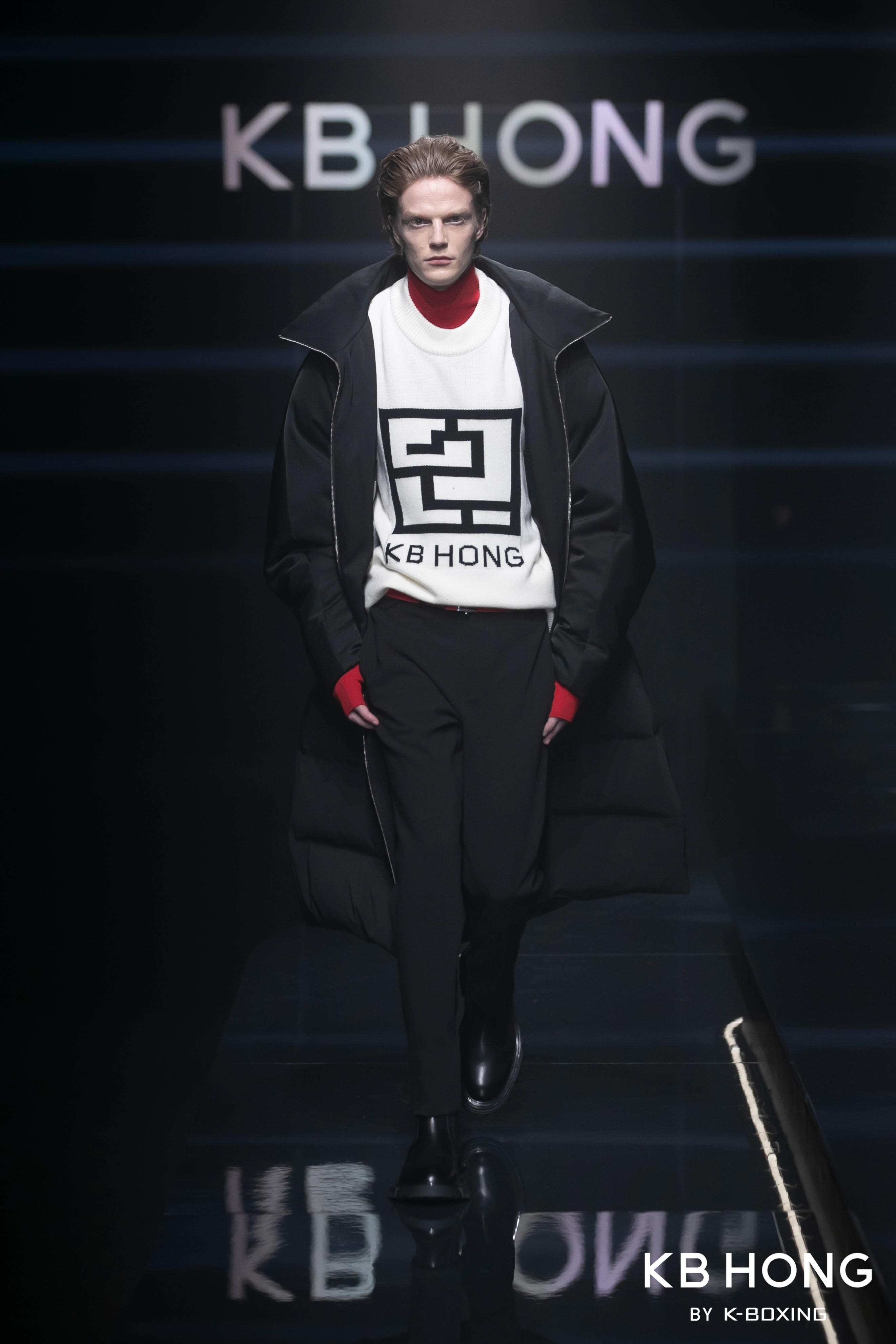 劲霸男装第四次登陆米兰时装周官方日程先声中国力量引领当代男性“悦己”东方美