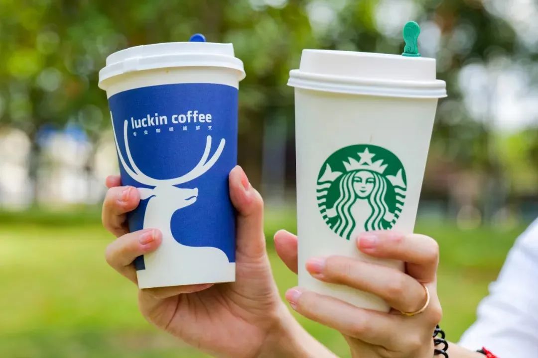 咖啡行业怎么看瑞幸和星巴克,瑞幸和星巴克谁能成为中国咖啡