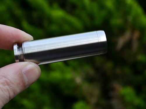 小知识，手电筒用哪种材质的比较好？