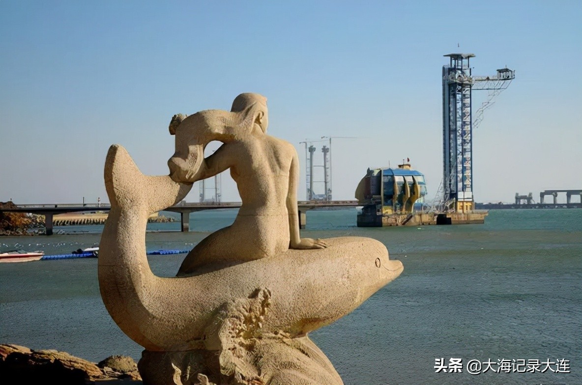 大连市沙河口区有哪些名胜古迹值得一游？