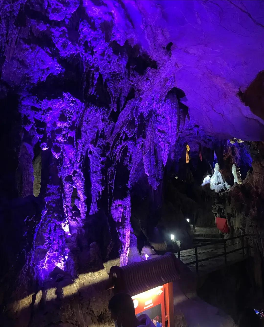 旅游推荐韶关最值得去的5个地方,韶关旅游必去的地方推荐一下