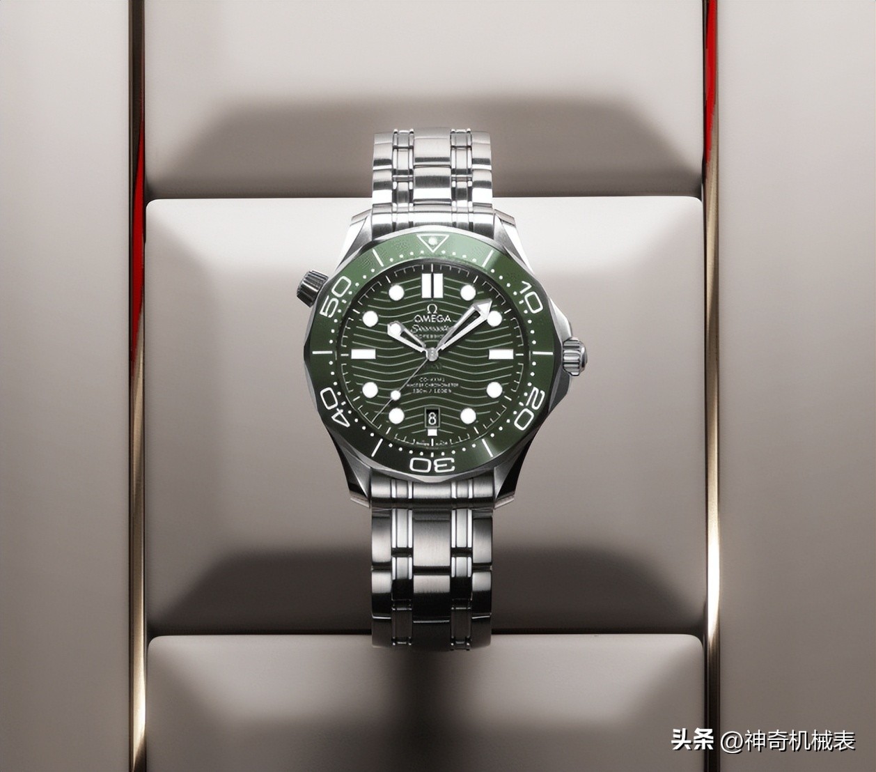 戴不同价位手表,戴不同价位的手表是什么人