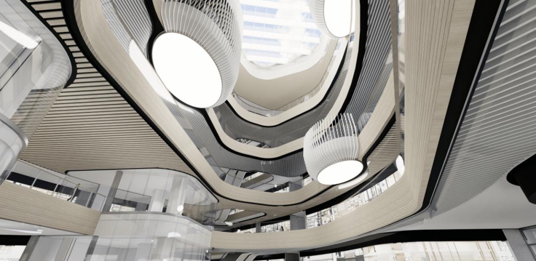 多首层立体空间+首店活力引擎,东北核心城市再构商业新象