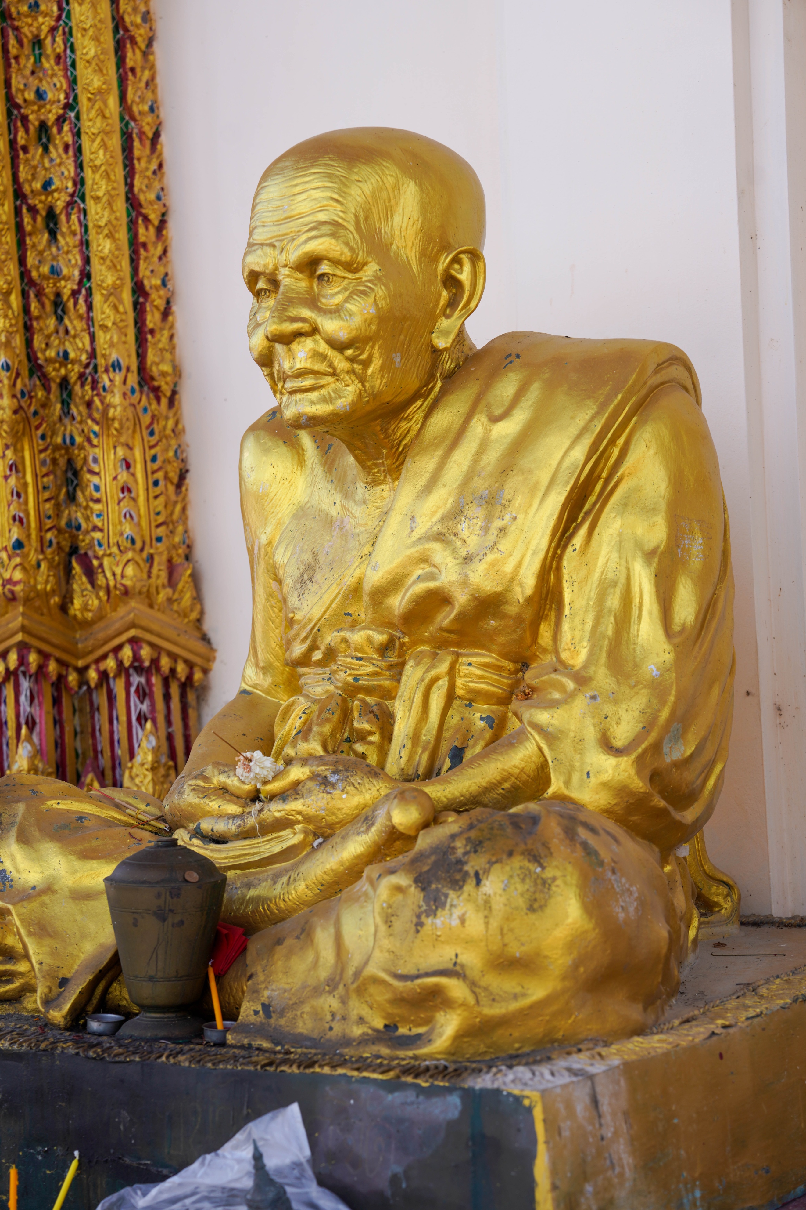 苏梅岛拍照攻略,苏梅岛观音庙