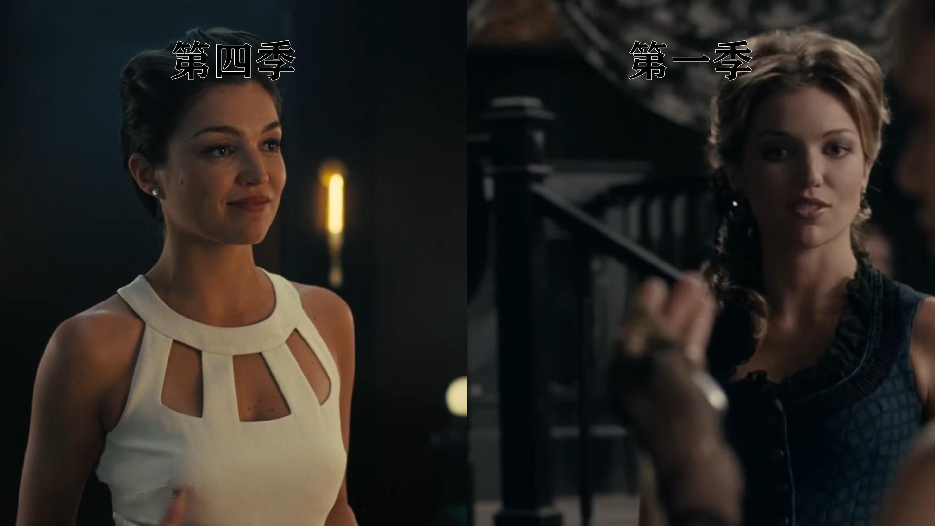 西部世界第四季第06集,西部世界第四季采访