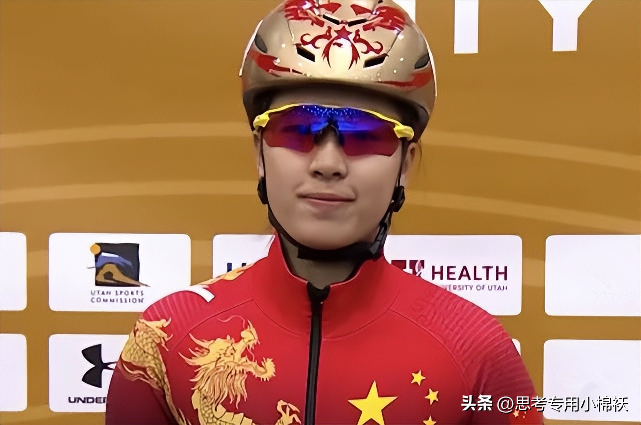 中国短道速滑林孝俊比赛赛程,短道速滑林孝埈错失金牌