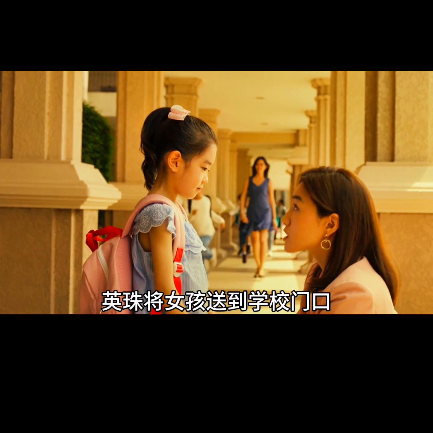 外国的器官贩卖到底有多恐怖?女儿被绑架,父亲单枪匹马去...