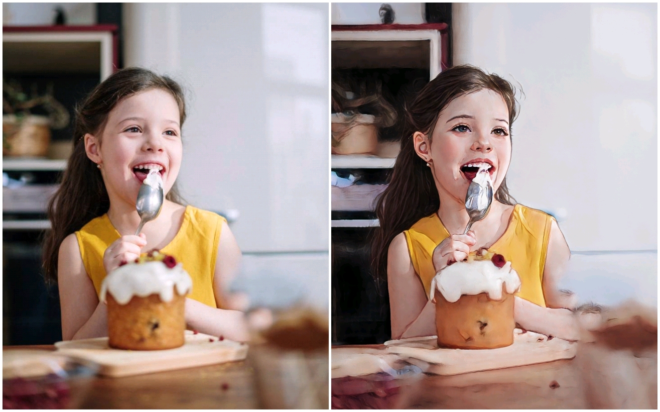 ai绘画软件app推荐,自动绘画软件