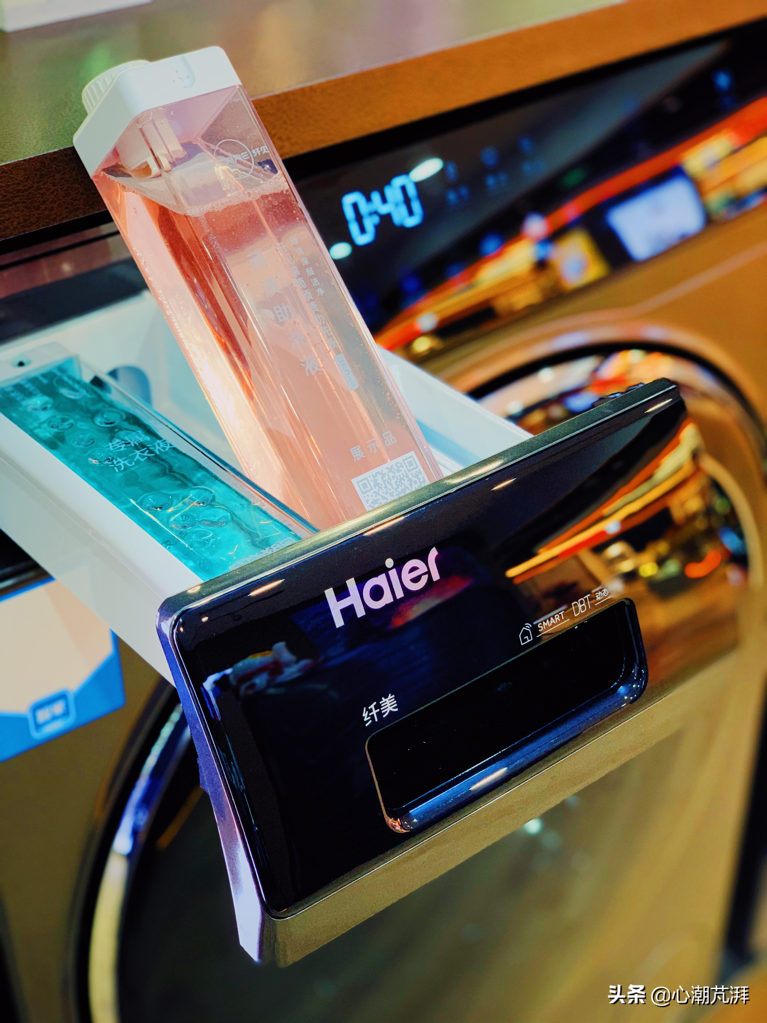 波轮洗衣机洗烘推荐,2022洗烘套装测评排行榜前十名