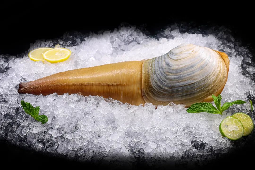 简单易做又美味的海鲜料理,经典海鲜料理100例