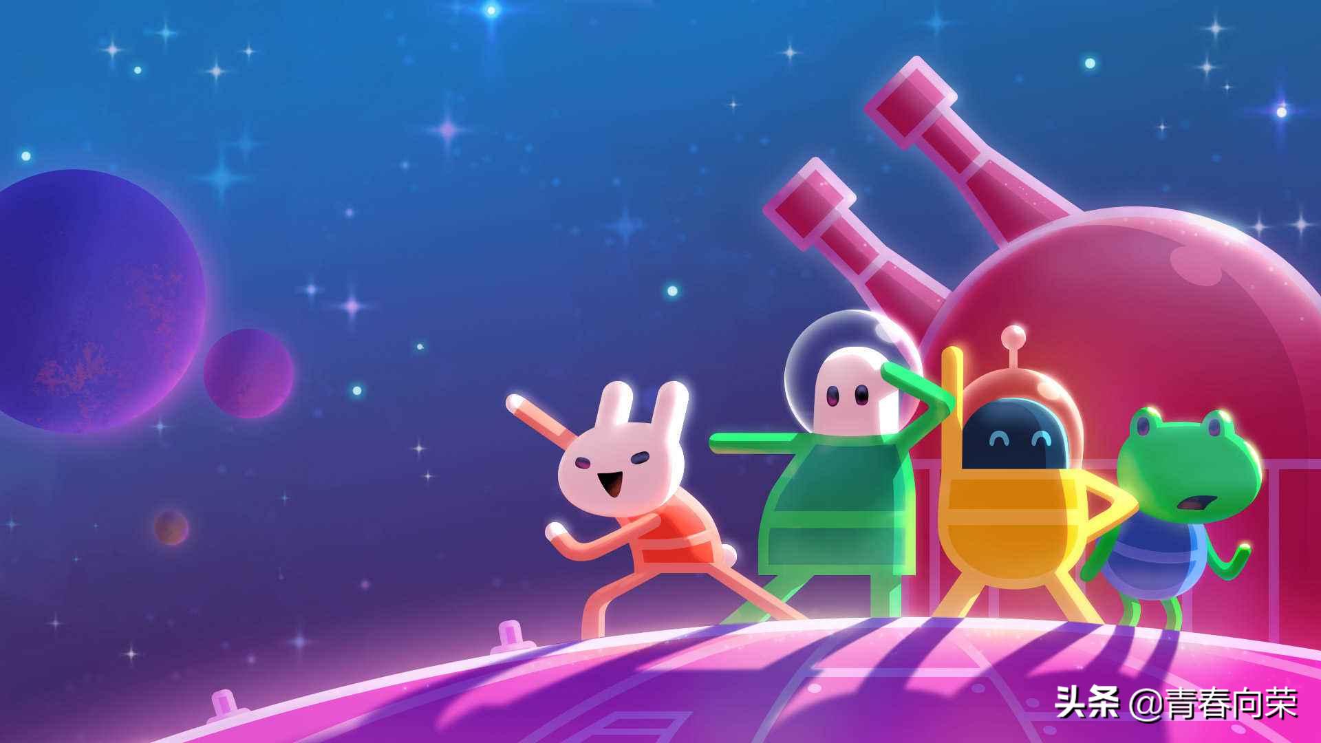 没有网络也能玩双人游戏手机同屏,switch饥荒联机版同屏