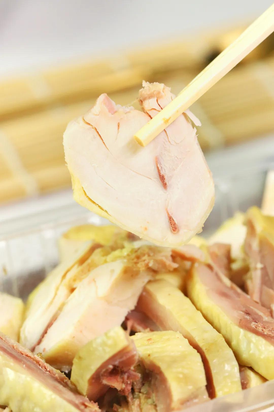 盒马金陵大肉包,真假小笼包