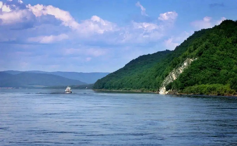 黑龙江景点小众,黑龙江冷门景点