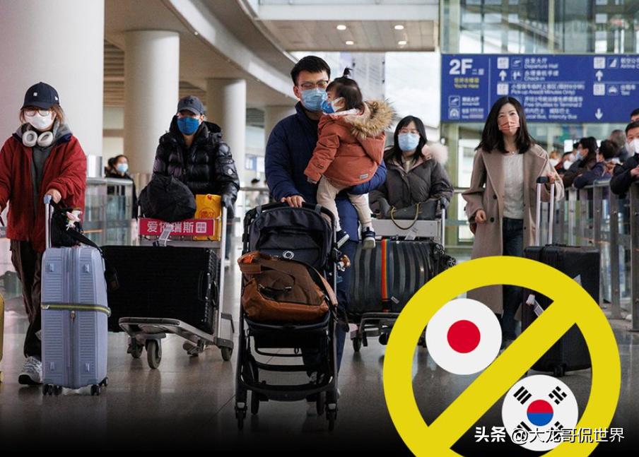 中国反制韩国措施有哪些影响,中国对韩国反制措施新闻