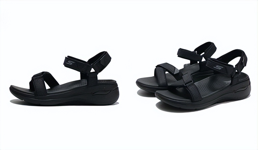 日本正品百搭凉鞋,日本品牌凉鞋