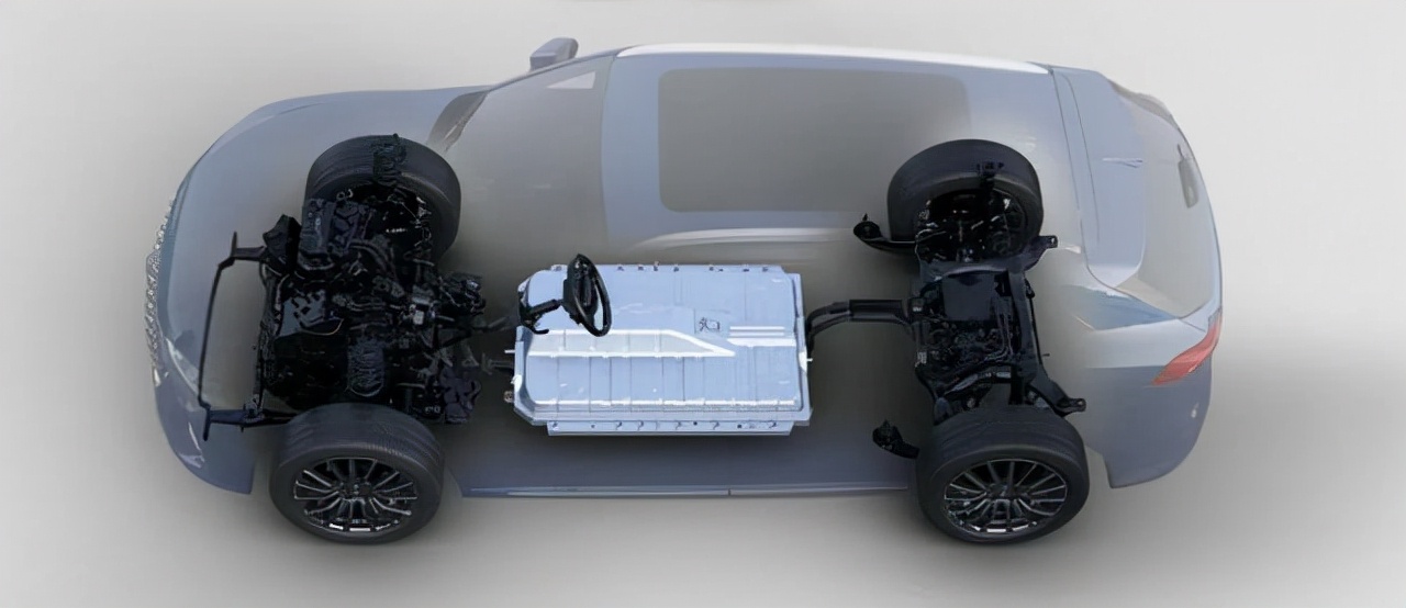 插电混哪款车续航最高,低纯电续航的插混车有必要买吗