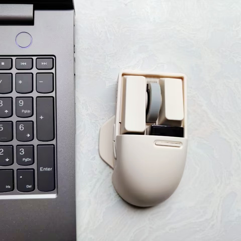 lofree灏忕繕榧犳爣娴嬭瘎,lofree钃濈墮榧犳爣娴嬭瘎