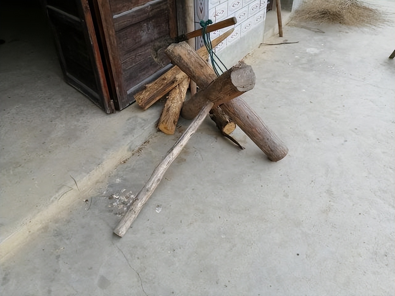 老木匠最爱的工具有哪些,老木匠的老工具