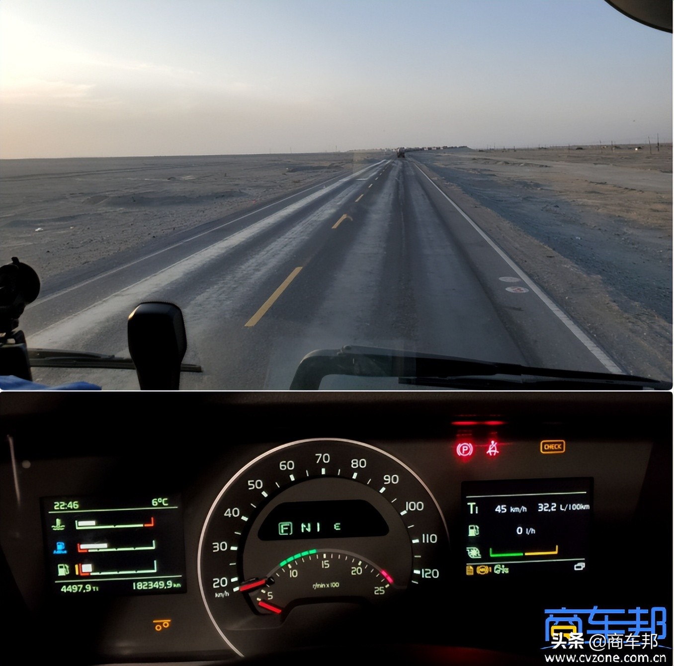 新款沃尔沃fh540国六最新价格,沃尔沃fh540牵引车视频及配置