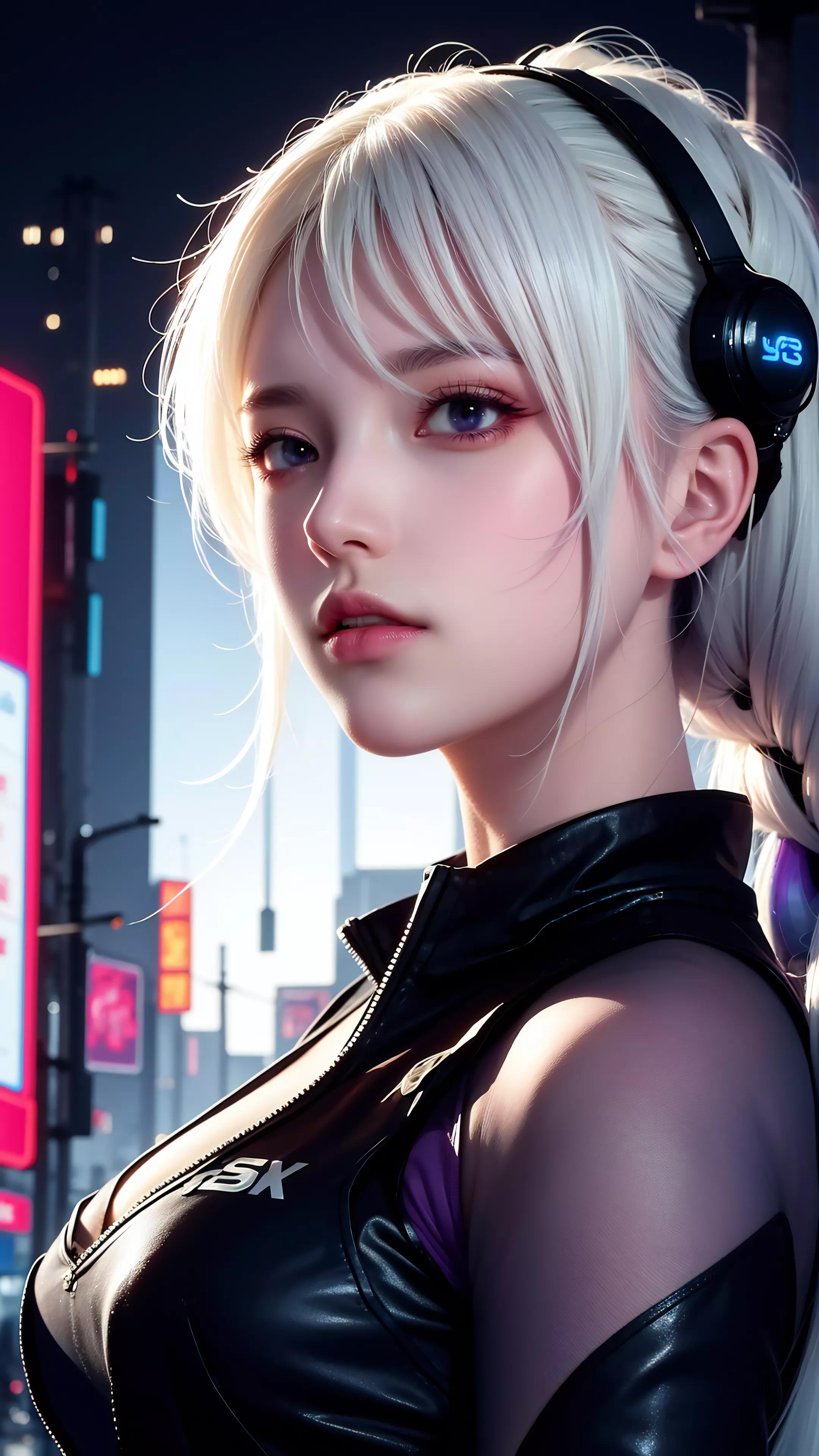 ai绘图古风少女第1期,ai绘图王者女神高清大图