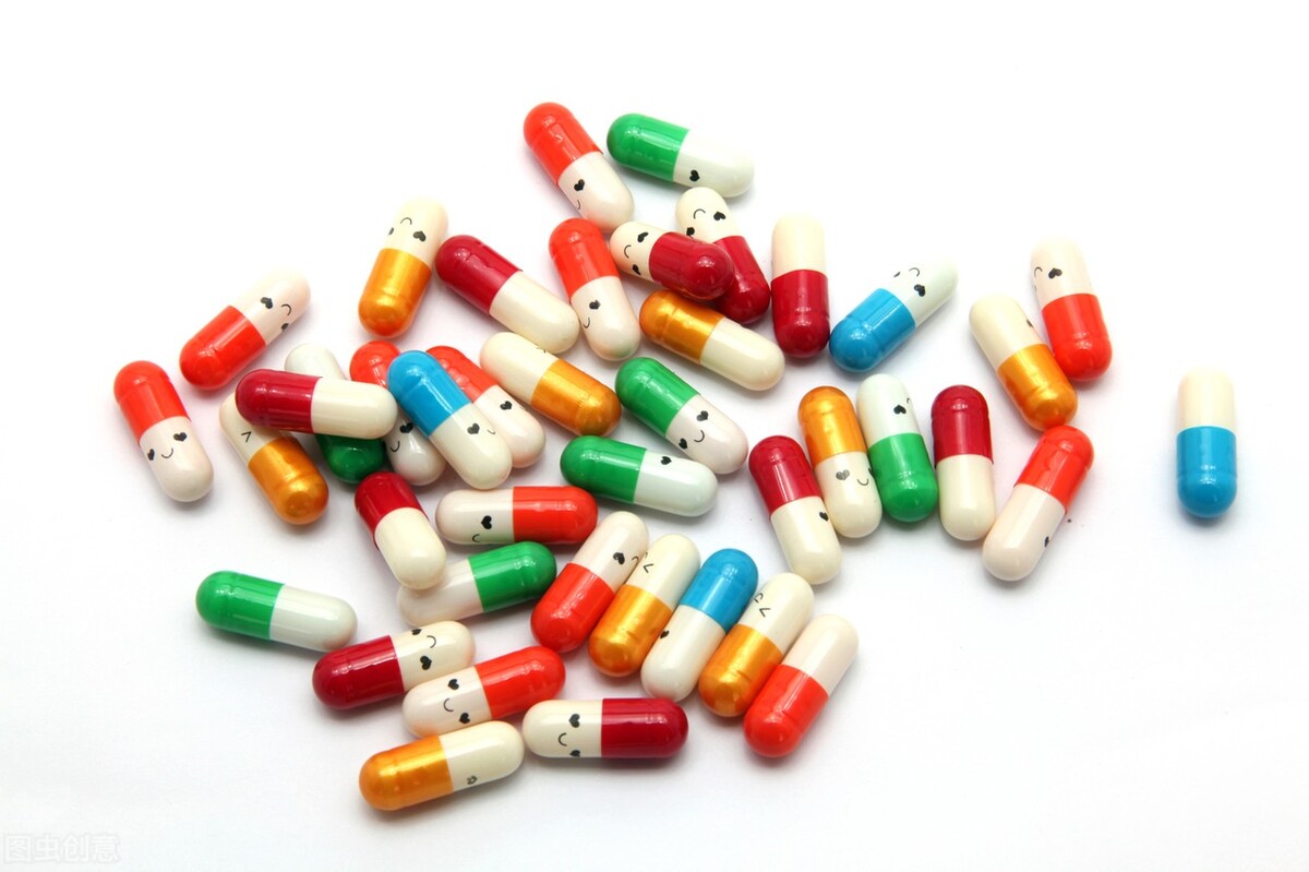 治疗胃食管反流病的专用中成药,胃食管反流需要服用四联药物吗