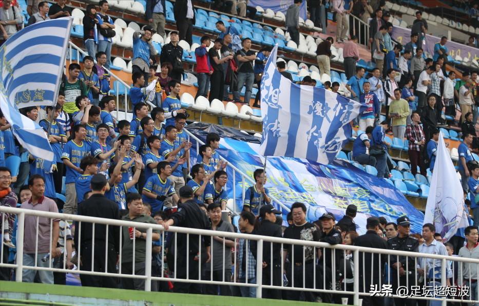 风流俱往矣,足球报展望广州队新赛季