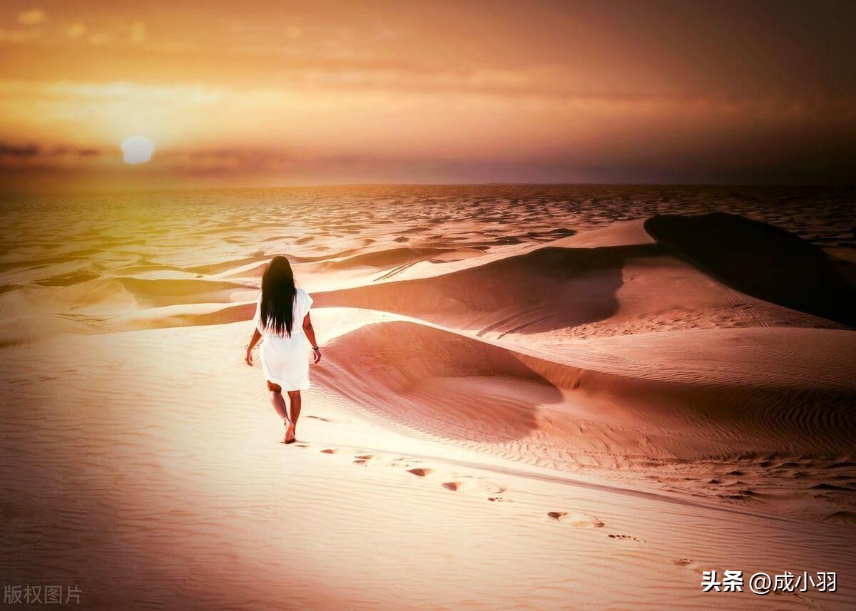 一个女人在婚姻中最大的底气,一个女人在婆家的地位取决于