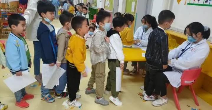 幼儿园新生入园必备清单干货篇,幼儿园新生入园必备物品清单图片