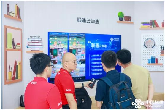 2019世界移动通信大会联通,上海世界移动通信大会2021