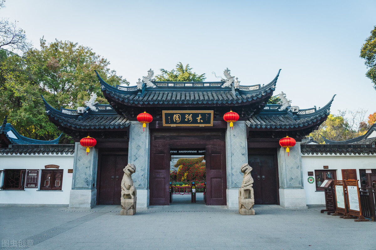 上海国庆值得去玩的地方推荐,上海十一游玩推荐免费