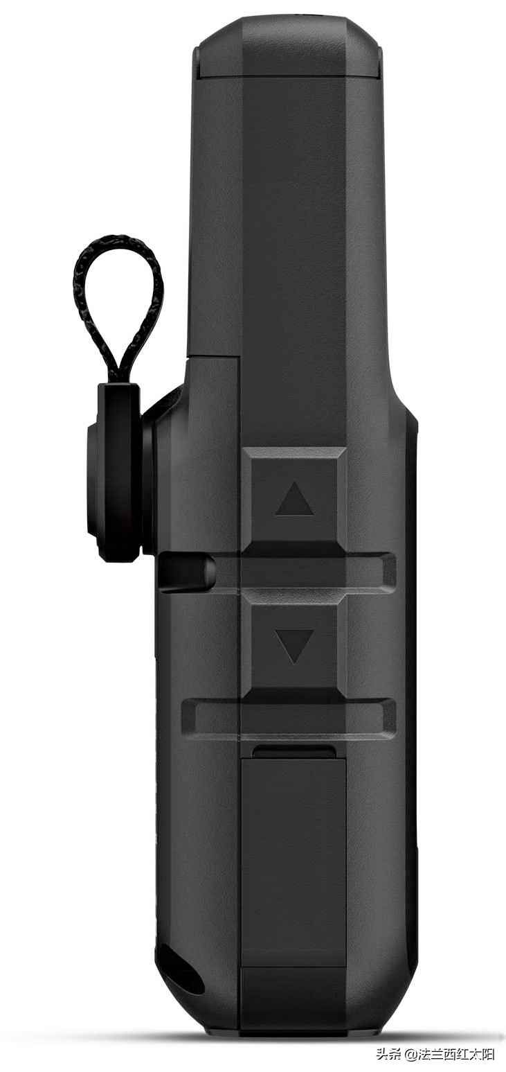 野外运动装备系列（二十七）——袖珍卫星通讯器