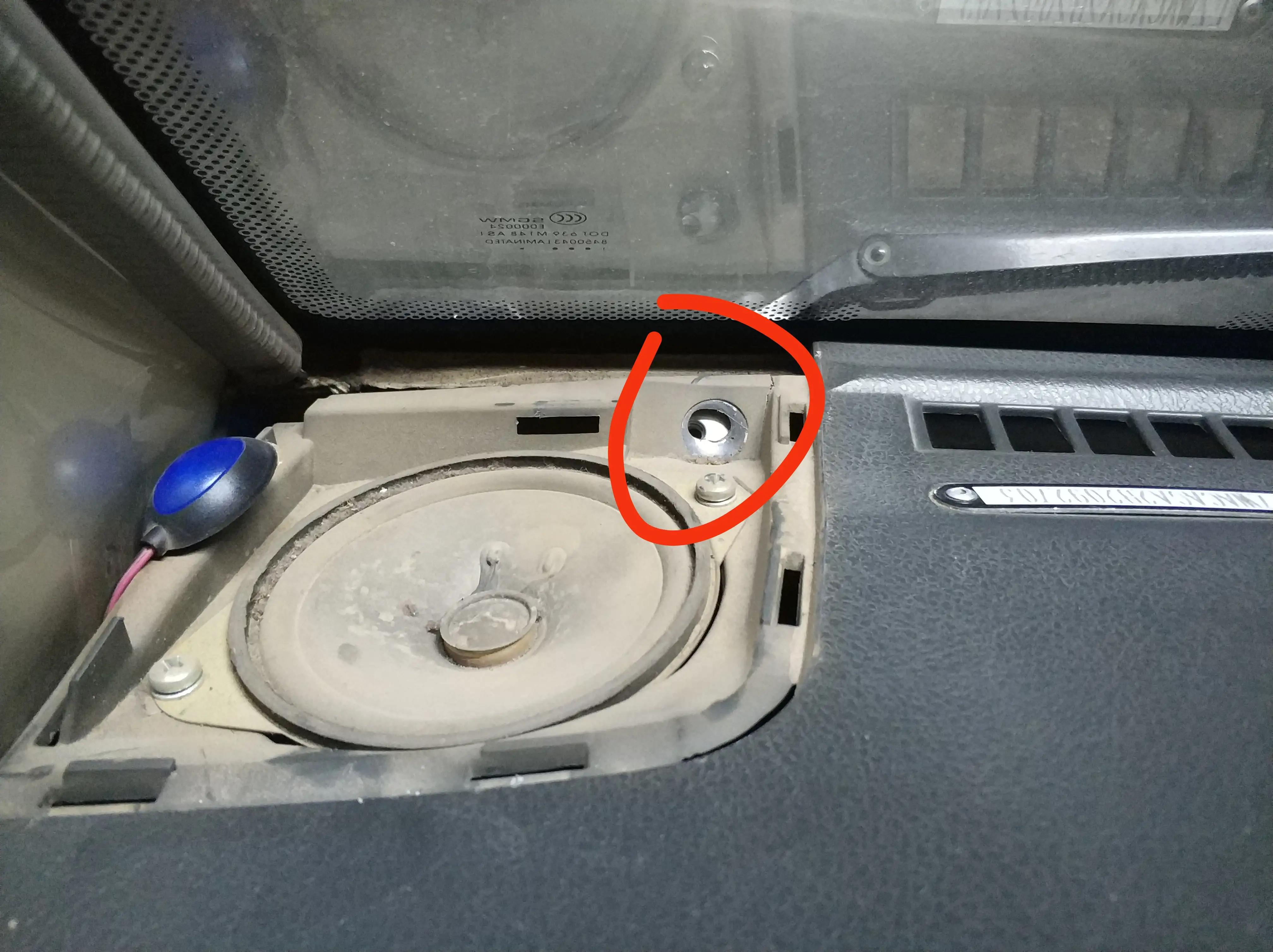 自己动手更换车辆暖风水箱,自己动手更换科鲁兹暖风水箱