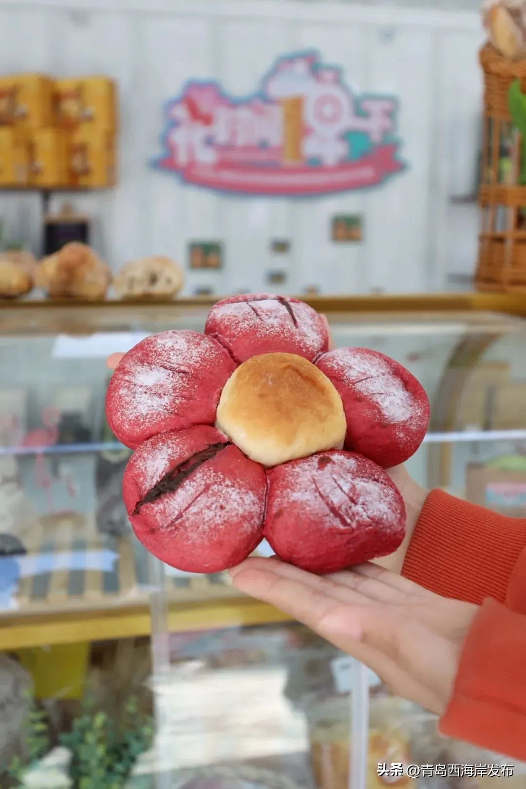 现实版小森林，这些藏在西海岸周边的乡野太治愈