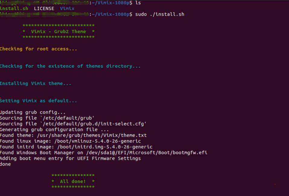 windows11ubuntu子系统,双系统ubuntu21.04安装详细教程