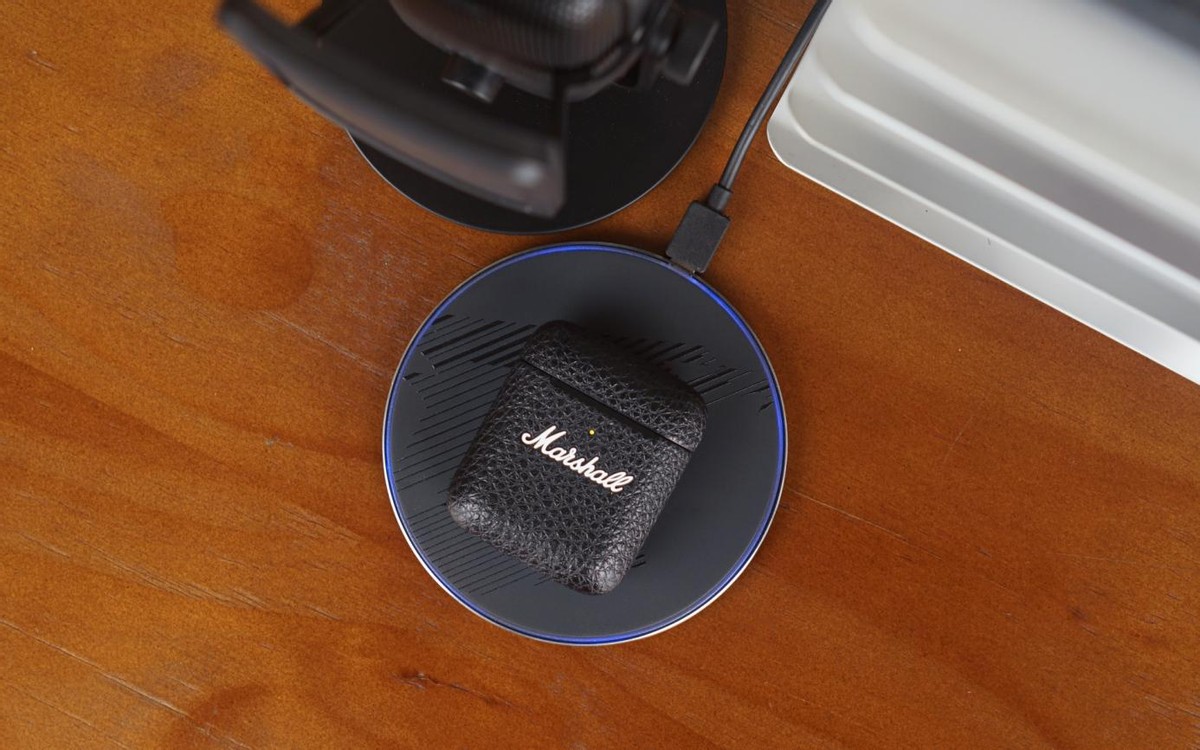 marshallminor3测评,marshallminor3