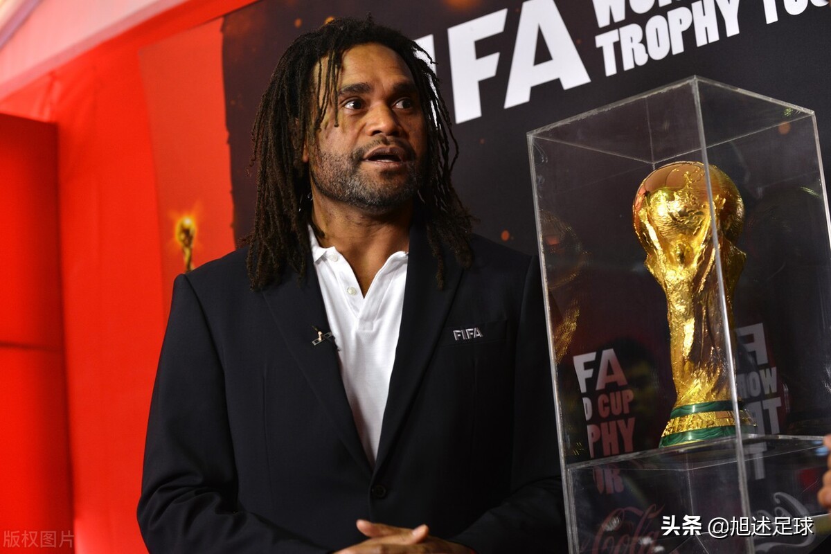 哪些球员在世界杯贡献特别突出,那些在世界杯一鸣惊人的球员