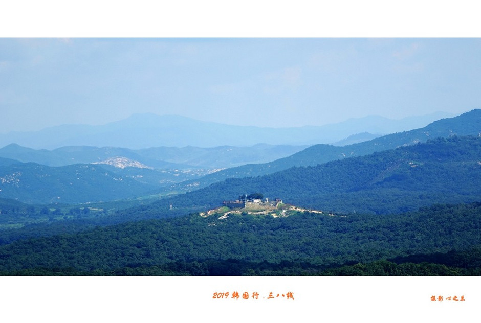 韩国行vlog全记录,韩国行摄