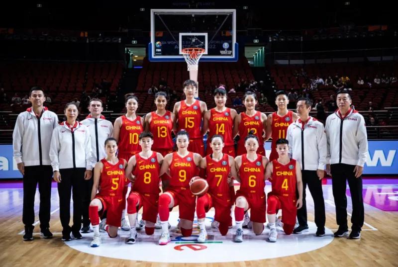 中国女篮亚洲杯对阵韩国全场回放,2020年2月9日中国女篮vs韩国女篮