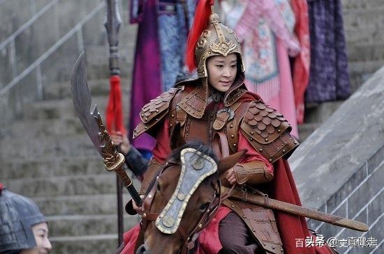 #章回小说#《麟州杨家将》连载