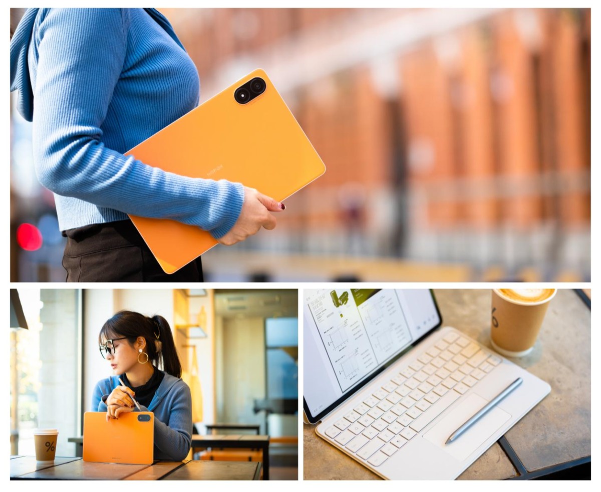 荣耀平板V8Pro的超级笔记功能,荣耀平板v8pro各种功能介绍