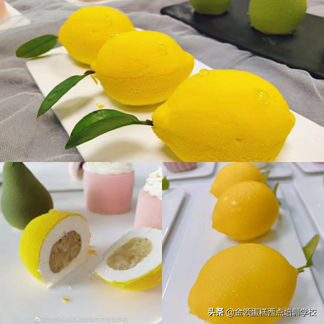 烟台西点烘焙培训学校学费多少钱,做蛋糕免费培训烘焙学徒