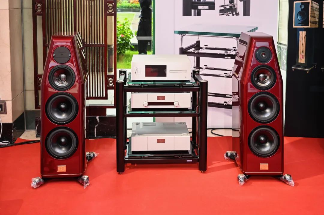 广州国际音响唱片展历史,广州国际音响唱片展2023