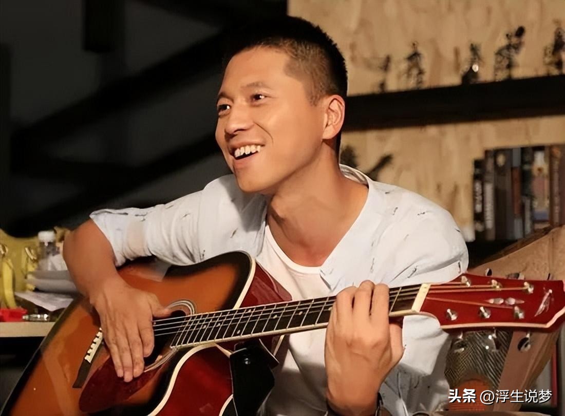 王雷现在的生活状况,王雷的心酸事件